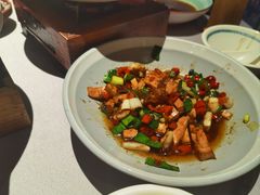 -洞庭鱼香(万科店)