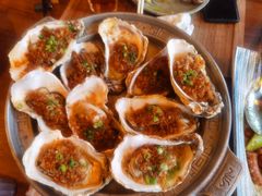 -上桥水产·海鲜餐厅(五四广场店)