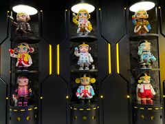 -泡泡玛特POPMART(西单大悦城店)