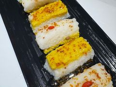 -奔跑吧陕菜·盛世长安(民乐园万达店)