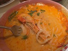 -太食獸泰式茶餐厅(IFS国金中心店)