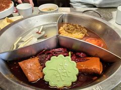 -大龙燚火锅(太古里店)