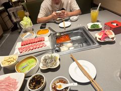 -海底捞火锅(金光华店)