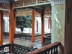 -南京中国近代史遗址博物馆(南京总统府)