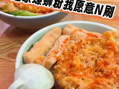 -家味螺蛳粉&烤鱼(五角场店)