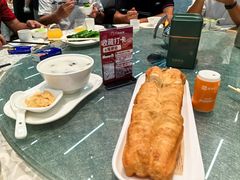 -九號渔港·蒸汽海鲜·粤菜茶点(八卦岭店)