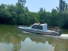 -白塔湖国家湿地公园