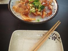 -长远七记