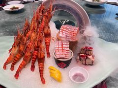 -天瑞轩·粤菜餐厅
