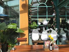 大堂-宝莱纳餐厅(滨江店)