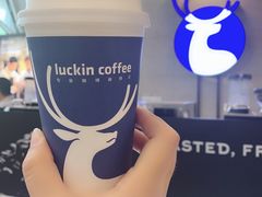 -瑞幸咖啡(回龙观上品折扣店)