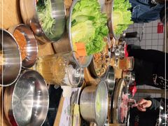 -姜虎东白丁烤肉(银泰中心in99店)