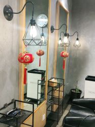 -时尚殿堂明星门店