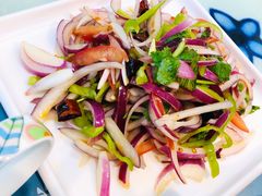 皮辣红-撒拉花儿·新疆菜·清真(太阳宫店)