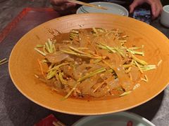 -李记饺子·熏酱东北菜(欢乐谷店)