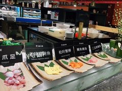 -钱小奴创意自助餐厅·原切谷饲安格斯畅吃(宁波奉化银泰店)