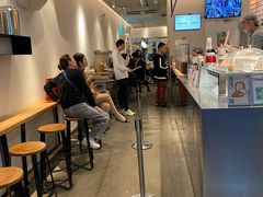 -喜茶(深圳海岸城店)