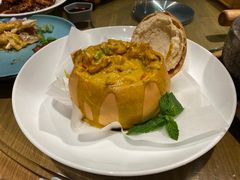 -四季餐厅(华苑店)