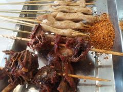 -金乐活美食(中街店)