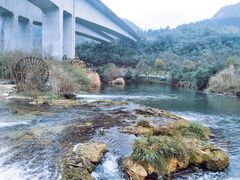 -贵阳市花溪国家城市湿地公园