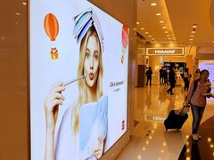 -银座mall(东直门店)
