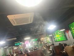 -大明铜锅·烤涮坊·烧烤(总店)