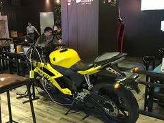 -吃了个串(花都店)