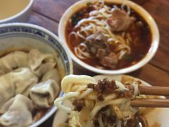 -纯阳馆鱼香排骨面(东二道街店)