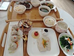 -美悦湾月子中心(熙湖店)