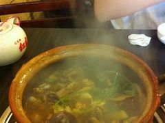 夜郎蛙-夜郎国·贵州菜(南山店)