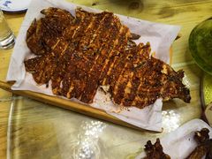 -小饭桶(野三坡百里峡店)