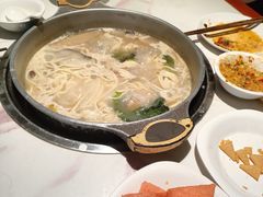 -老员外骨汤火锅(海州古城店)