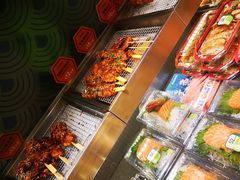 -池田寿司·4H鲜作(西直门凯德华联店)