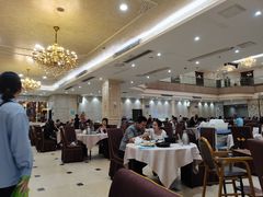 大堂-东江渔村(皇悦店)