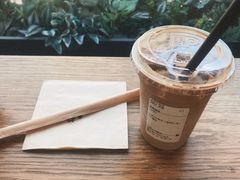 -Peet's Coffee皮爷咖啡(大学路店)