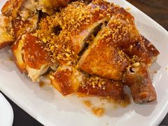 -标记Jane's kitchen(平桥直街店)