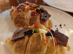 -埠口精酿夜景餐酒吧· BREWPORT BISTRO(长嘉汇重庆之眼店)