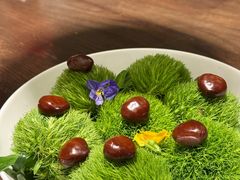 -外滩三号餐厅·创意中餐