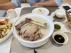 -内蒙古驻京办餐厅