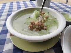 -钱大妈海鲜饭店(保利林语店)