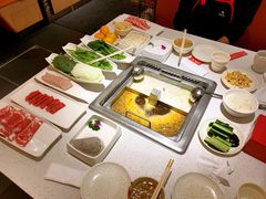 -海底捞(難波店)
