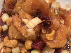 -香丰阁·烤鸭·川湘菜(清河店)