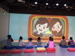 -小鸡哆哆故事屋·儿童乐园(嘉里城店)