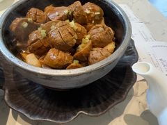 -潮州府·潮菜·砂锅粥(徐家汇店)