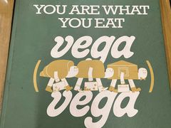 -VEGA VEGA 我行我素