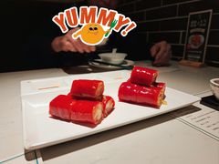 -蘩楼(华强北总店)