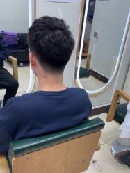 -保罗造型