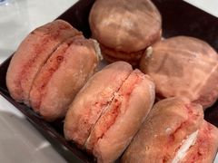 -85度C(南京中山南店)