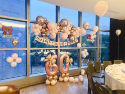 -漾·YOUNG高端派对策划·宝宝宴·求婚·生日·公司庆典布置上海站
