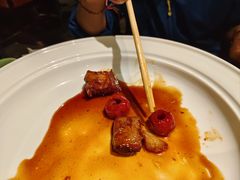 -北平盛世·新京菜·北京烤鸭(劲松·双井店)